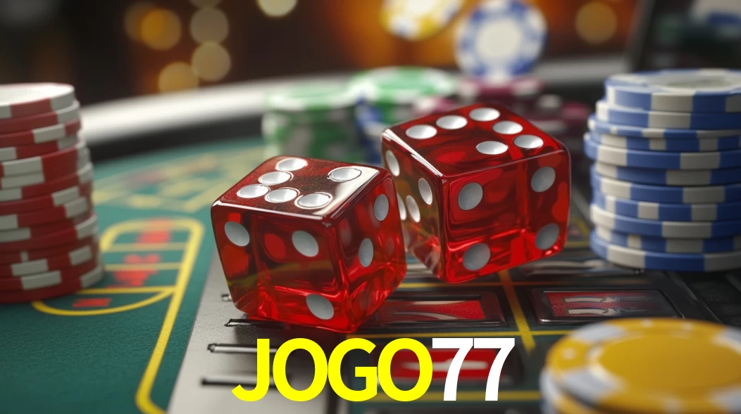 Melhores Jogos de Slots no JOGO77 🍀