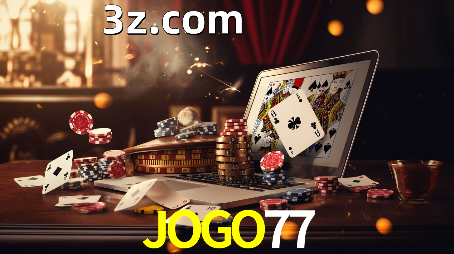 Melhores Jogos de Slots no JOGO77 🍀