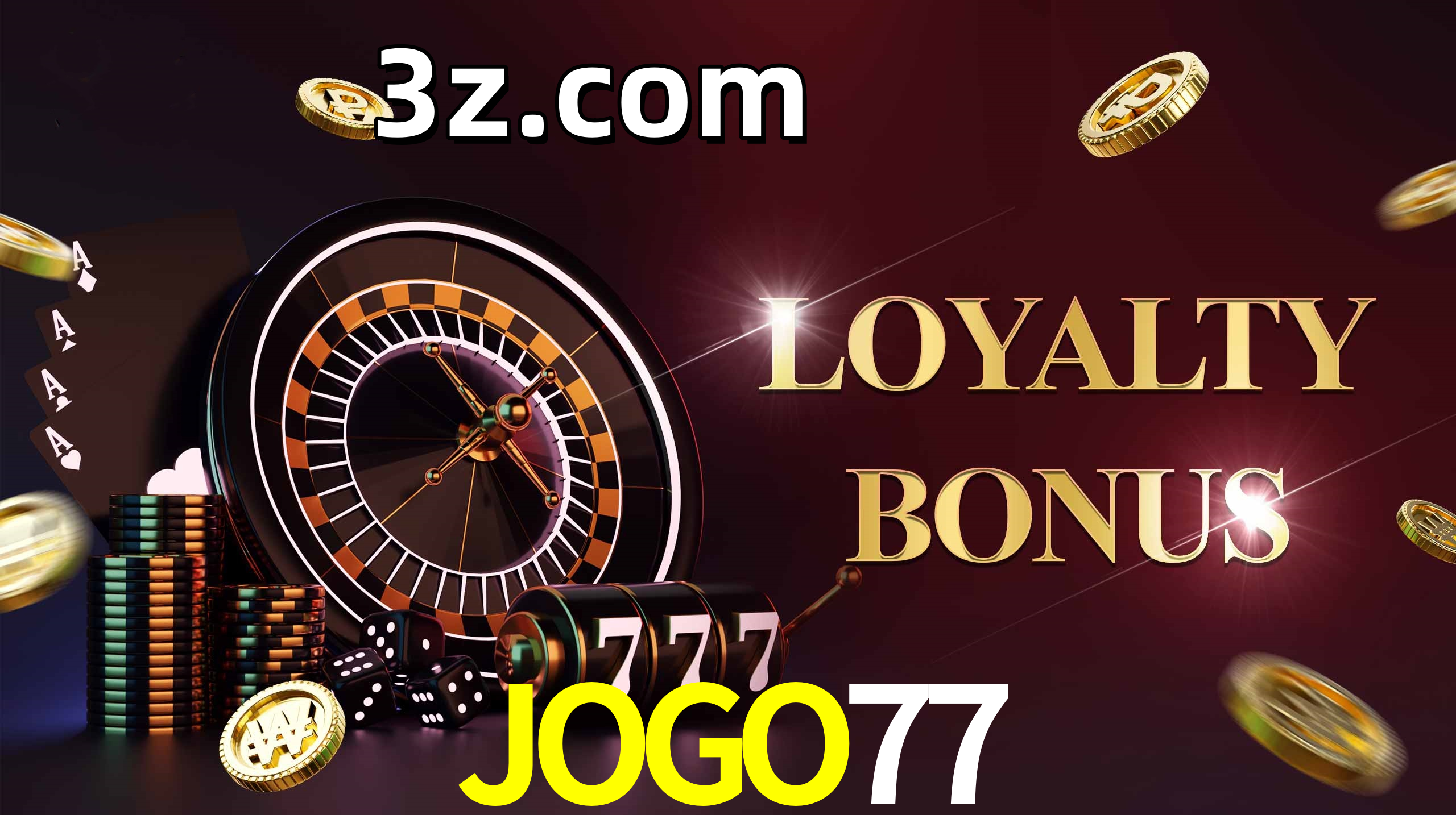 Melhores Jogos de Slots no JOGO77 🍀