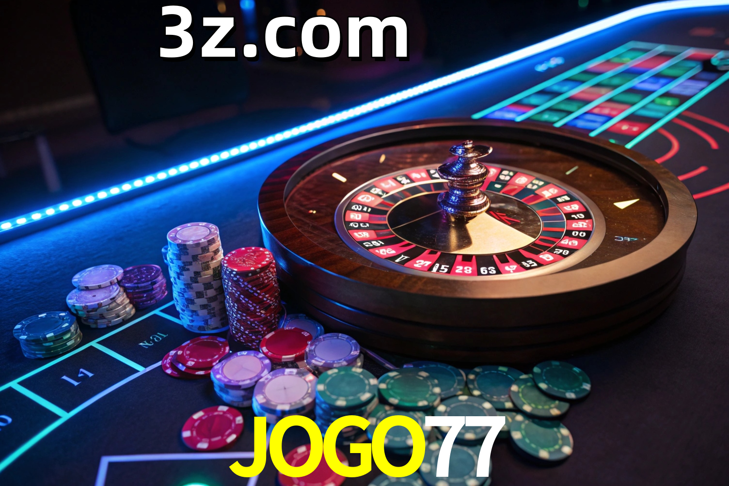Melhores Jogos de Slots no JOGO77 🍀