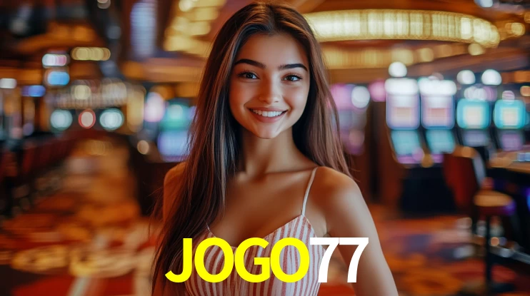 Melhores Jogos de Slots no JOGO77 🍀